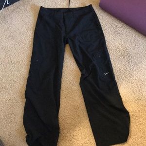 Nike running pants